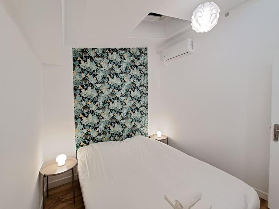 Turin, Appartement Neuf Reims Exterior foto