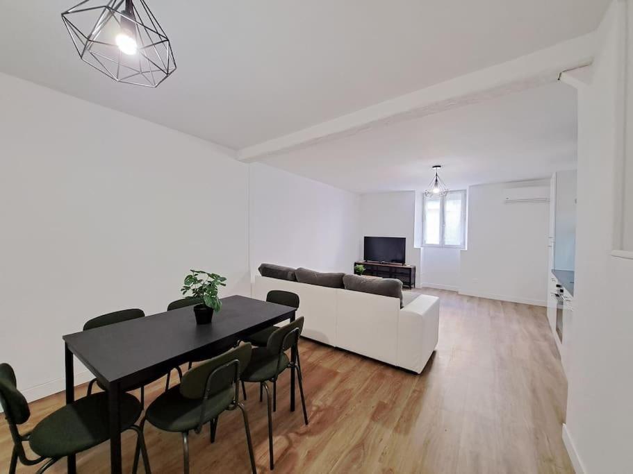 Turin, Appartement Neuf Reims Exterior foto